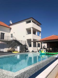 MK Apartments - Medulin - 9