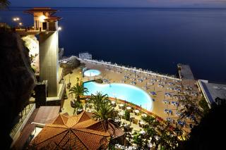 The Cliff Bay - PortoBay - Funchal - 5