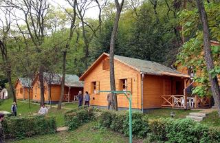 Zöldvár Villa - Bogács - 8