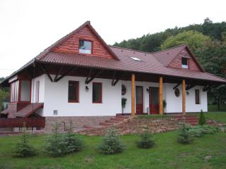Zöldvár Villa - Bogács - 7