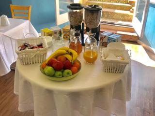 Highlea Guest House - Weston-super-Mare - 8