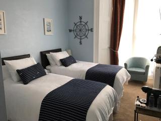 Highlea Guest House - Weston-super-Mare - 0