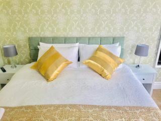 Highlea Guest House - Weston-super-Mare - 5