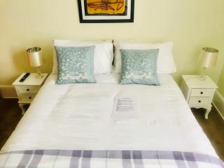 Highlea Guest House - Weston-super-Mare - 3
