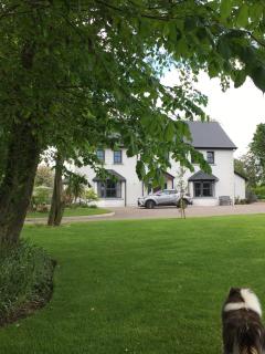 Kilbawn Country House - Kilkenny - 0
