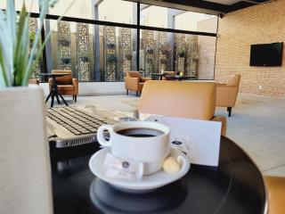 Pinda Palace Hotel - 4