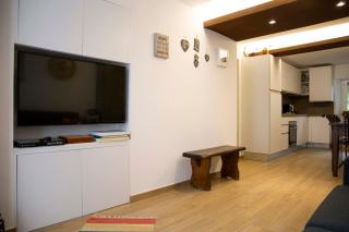LE RONDINI - Courtyard apartment with balcony & terrace - Lesa - 5