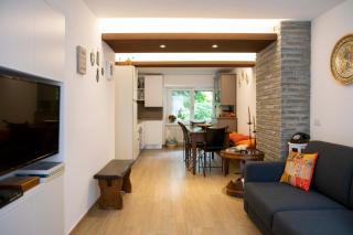 LE RONDINI - Courtyard apartment with balcony & terrace - Lesa - 7