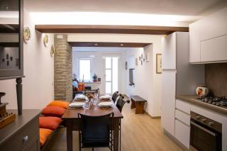 LE RONDINI - Courtyard apartment with balcony & terrace - Lesa - 4