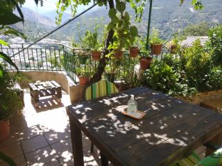 CASA MARIBEL - 1