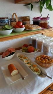 Pension Felsenheim - 1