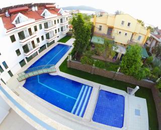 Malahit Exclusive City Hotel - Fethiye - 5