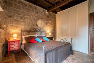 La Suite del Borgo - Viterbo - 8