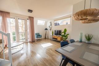 Boutique resort Schaardijk vakantieappartement - 1