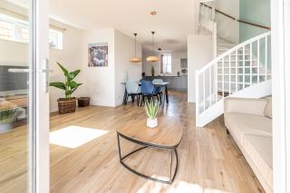 Boutique resort Schaardijk vakantieappartement - 5