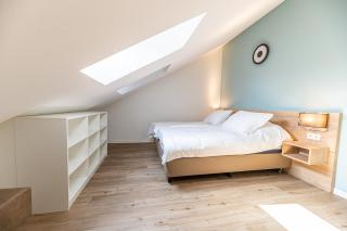 Boutique resort Schaardijk vakantieappartement - 6