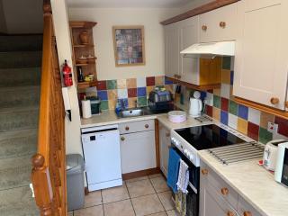 Mallows Cottage - Sherborne - 8