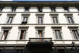 Hotel Fiorita - Florença - 5