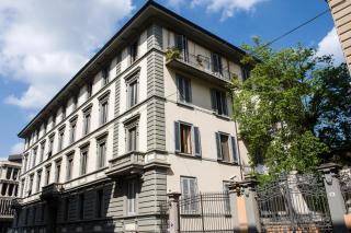 Hotel Fiorita - Florença - 0