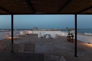 Terrazza Doxi Fontana - Gallipoli - 4