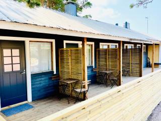 Kaunissaaren Maja - Kotka - 9