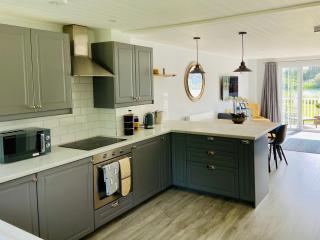 Lakehouse, 36 Isis Lake - 6