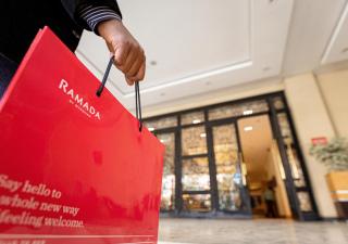 Ramada Addis, Addis Ababa - 7