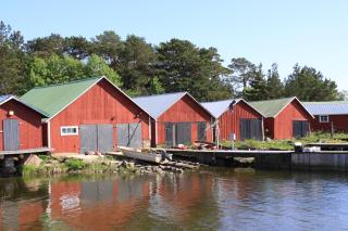 Kaunissaaren Maja - 1