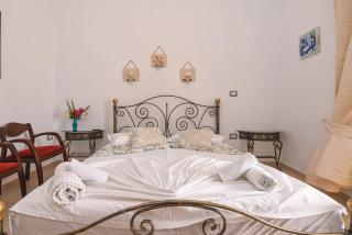 Hotel Imperial - Dhërmi - 8