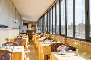 Hotel Fiorita - Florença - 8