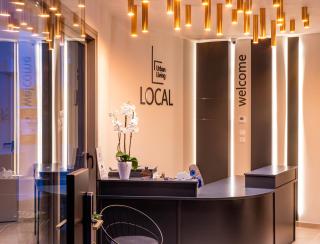 Local Urban Living - Volos - 6