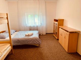 Hotel Franz - 9