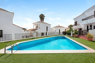 Casa Magdalena - Lovely House with terrace & Pool - 0