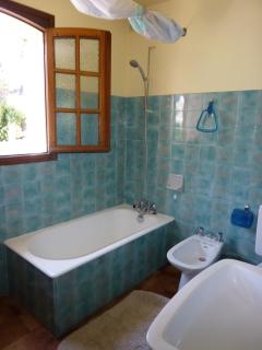 Appartement Rez de Jardin - 2