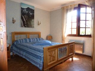 Appartement Rez de Jardin - Luz-Saint-Sauveur - 4