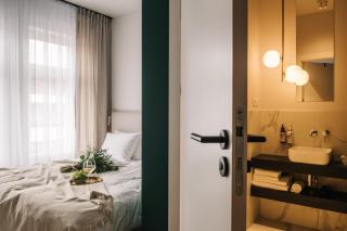 Apartamenty Las - Radomsko - 2