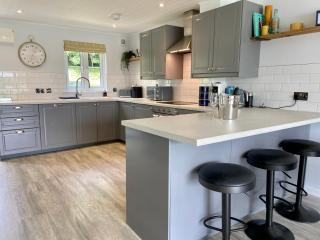 Lakehouse, 36 Isis Lake - 5