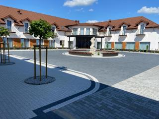 Hotel Sebory - Przasnysz - 4