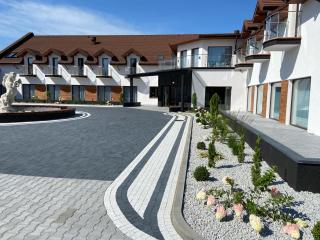 Hotel Sebory - Przasnysz - 6