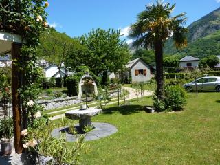 Appartement Rez de Jardin - Luz-Saint-Sauveur - 7