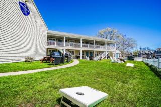 Island Manor Resort by VRHost - New Shoreham - 4