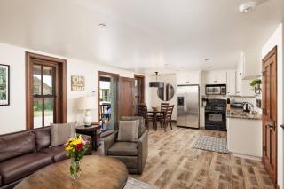 Chaparral Aspen Ranch Cabin - 8