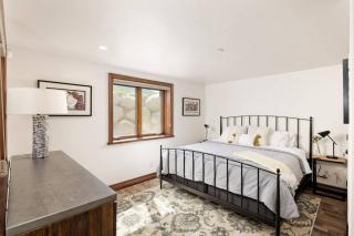 Chaparral Aspen Ranch Cabin - 6