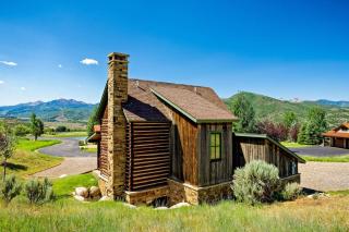 Chaparral Aspen Ranch Cabin - 5