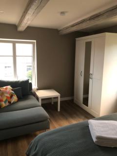 Apartamentai Rusnės svečiams - Rusnė - 7