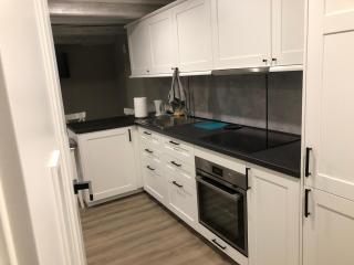 Apartamentai Rusnės svečiams - Rusnė - 4