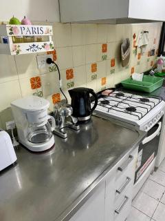 Departamento centrico - 6