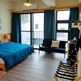 Lao Yu Homestay - Città di Taitung - 8