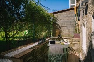 roomPEDRA apartamentos turísticos - 2