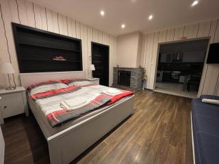 Apartmány Diana - Dunajská Streda - 7